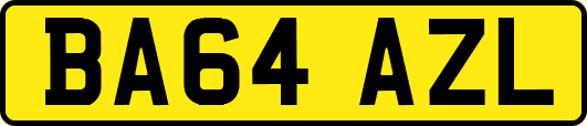 BA64AZL