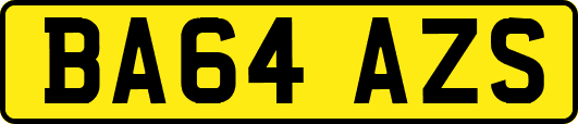 BA64AZS
