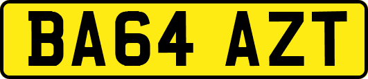 BA64AZT