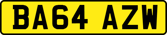 BA64AZW