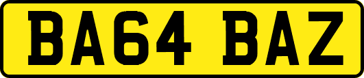 BA64BAZ