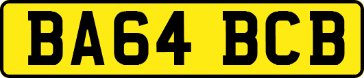 BA64BCB