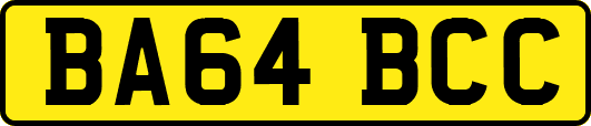 BA64BCC