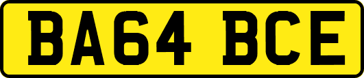 BA64BCE