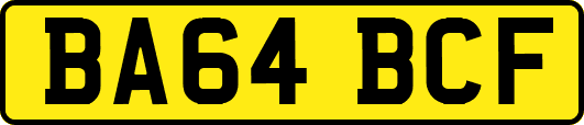 BA64BCF