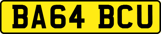 BA64BCU