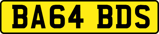 BA64BDS