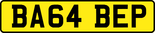 BA64BEP