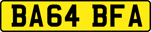 BA64BFA