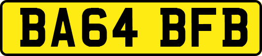 BA64BFB