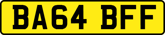 BA64BFF