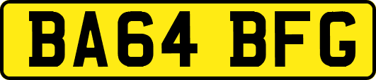 BA64BFG