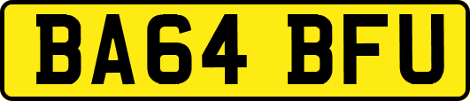 BA64BFU