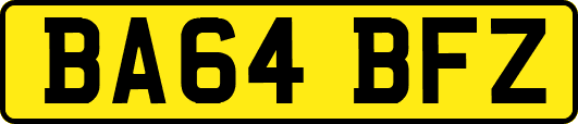 BA64BFZ