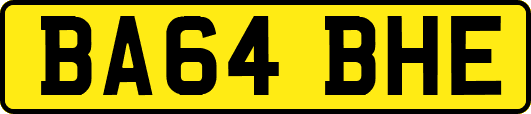 BA64BHE