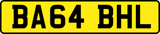 BA64BHL
