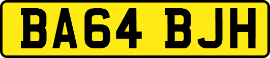 BA64BJH