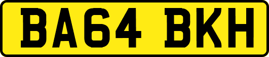BA64BKH