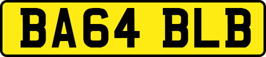 BA64BLB