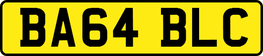 BA64BLC