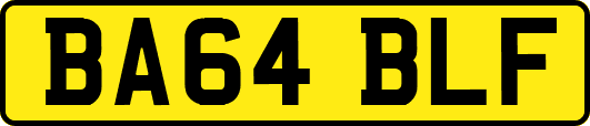 BA64BLF