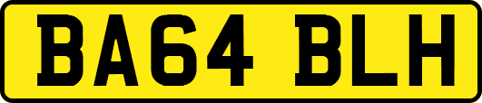 BA64BLH