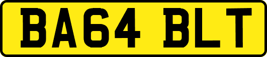 BA64BLT