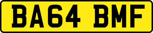 BA64BMF