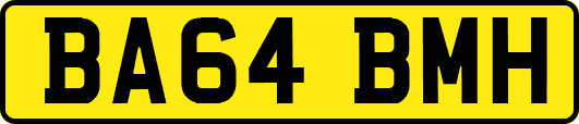 BA64BMH