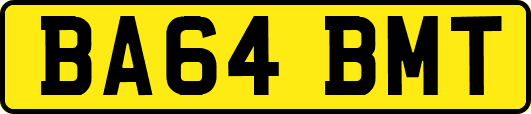 BA64BMT