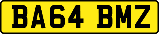 BA64BMZ