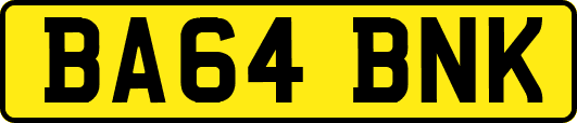 BA64BNK