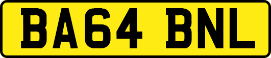 BA64BNL