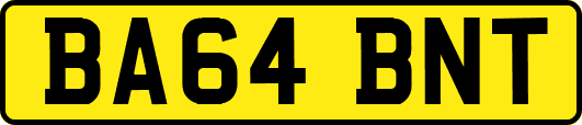 BA64BNT