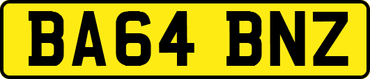 BA64BNZ