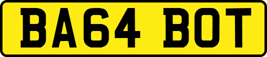 BA64BOT