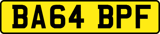 BA64BPF
