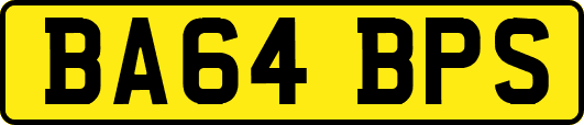 BA64BPS
