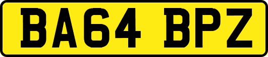 BA64BPZ
