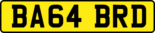 BA64BRD