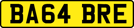 BA64BRE
