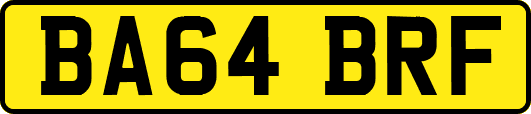 BA64BRF