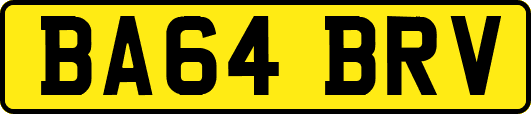 BA64BRV