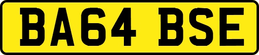 BA64BSE