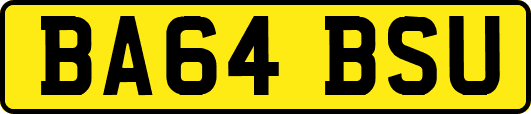 BA64BSU