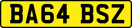 BA64BSZ