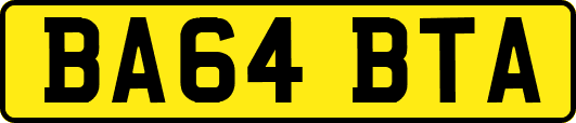 BA64BTA