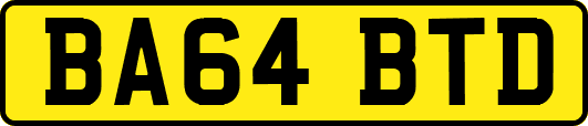 BA64BTD
