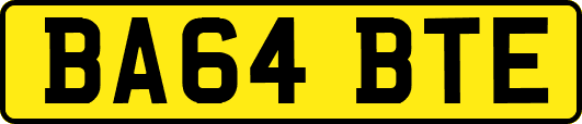 BA64BTE