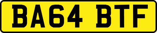 BA64BTF